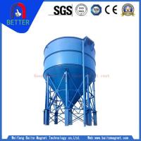 High Quality And Strong Power Deep Cone Thickener Is Used To Gold Mining Machinery