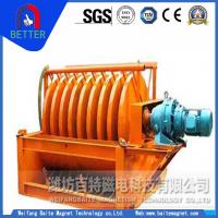 RcKW Series Disk Tailing Recovery Machine For Recycling With Hot Sale