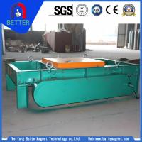 RCYP Series Scraping  Plate Type Permanent  Magnetic