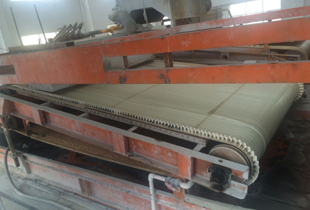 BTPB Plate Type Magnetic Separator