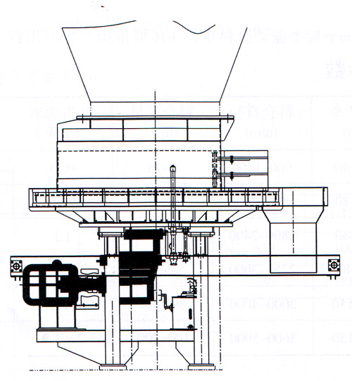 PDX Disc feeder