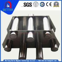 China Magnetic Separaor Supplier For Magnets With Rare Earth Magnets And Low Price