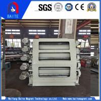Dry Permanent Magnetic Separating Machine/Drum Magnetic Mining Machine for Iron Ore