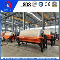 Good Price Wet Type drum Magnetic Separator Machine Supplier in China